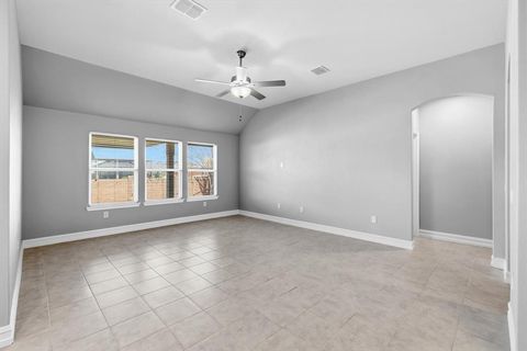 Tiny photo for 405 Tommie Lillian Lane, Celina, TX 75009 (MLS # 21192155)