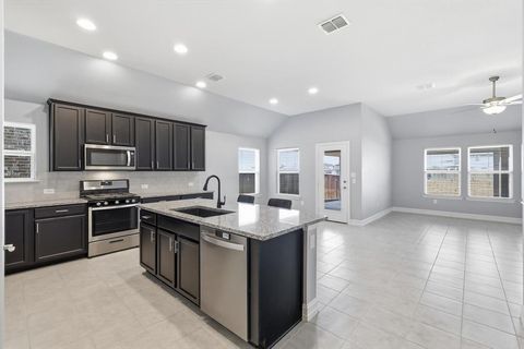 Tiny photo for 405 Tommie Lillian Lane, Celina, TX 75009 (MLS # 21192155)