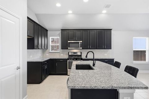 Tiny photo for 405 Tommie Lillian Lane, Celina, TX 75009 (MLS # 21192155)