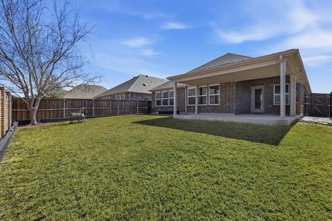 Tiny photo for 405 Tommie Lillian Lane, Celina, TX 75009 (MLS # 21192155)