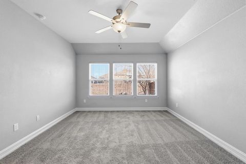 Tiny photo for 405 Tommie Lillian Lane, Celina, TX 75009 (MLS # 21192155)