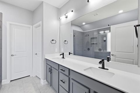 Tiny photo for 405 Tommie Lillian Lane, Celina, TX 75009 (MLS # 21192155)