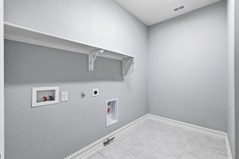 Tiny photo for 405 Tommie Lillian Lane, Celina, TX 75009 (MLS # 21192155)