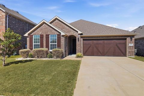 Tiny photo for 405 Tommie Lillian Lane, Celina, TX 75009 (MLS # 21192155)