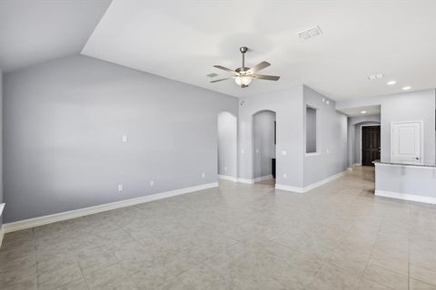 Tiny photo for 405 Tommie Lillian Lane, Celina, TX 75009 (MLS # 21192155)