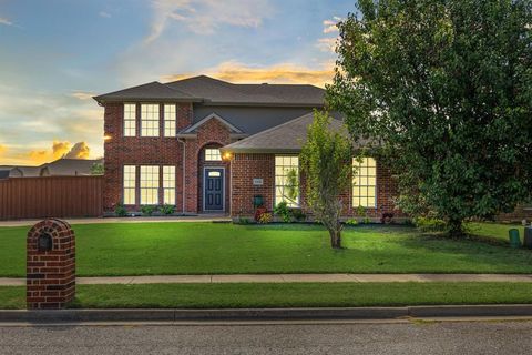 Photo of 6501 Rienzi Drive, Greenville, TX 75402 (MLS # 21318291)