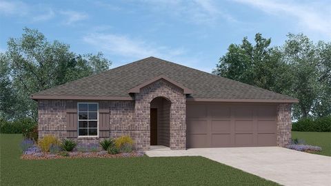 323 Rivergate Street Fate TX 75087