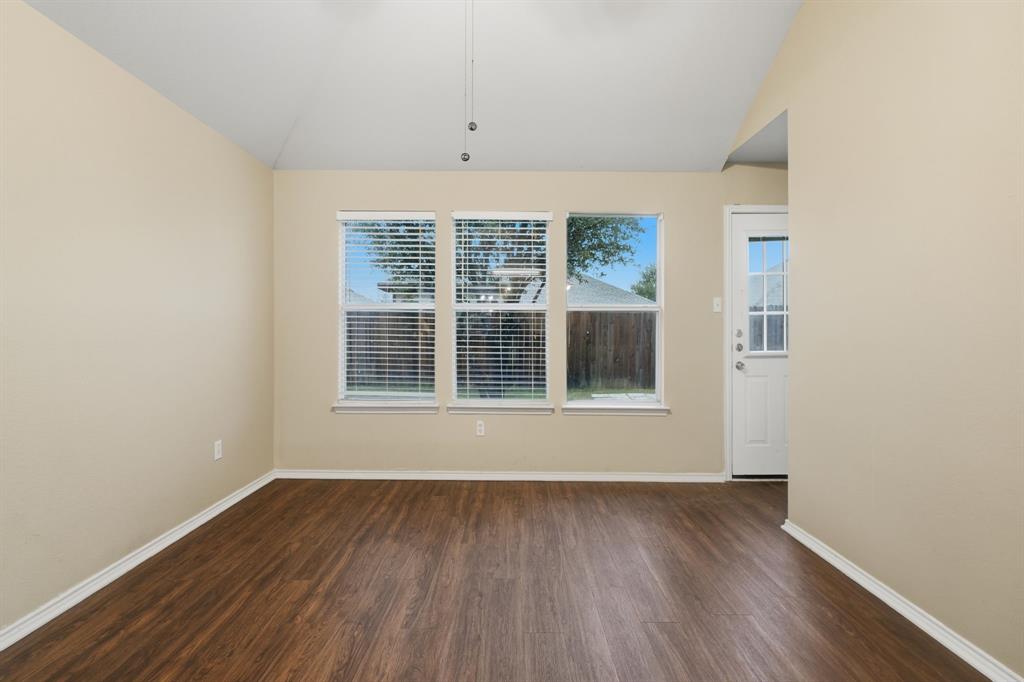 Hunters Bend Ph 1b - Residential