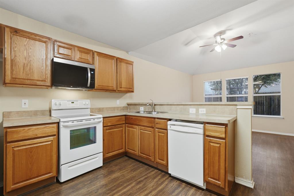 Hunters Bend Ph 1b - Residential