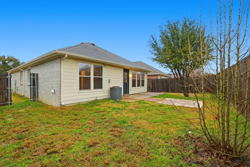 Hunters Bend Ph 1b - Residential