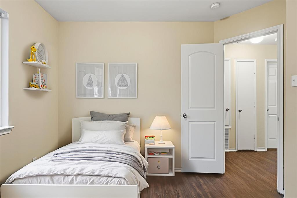 Hunters Bend Ph 1b - Residential