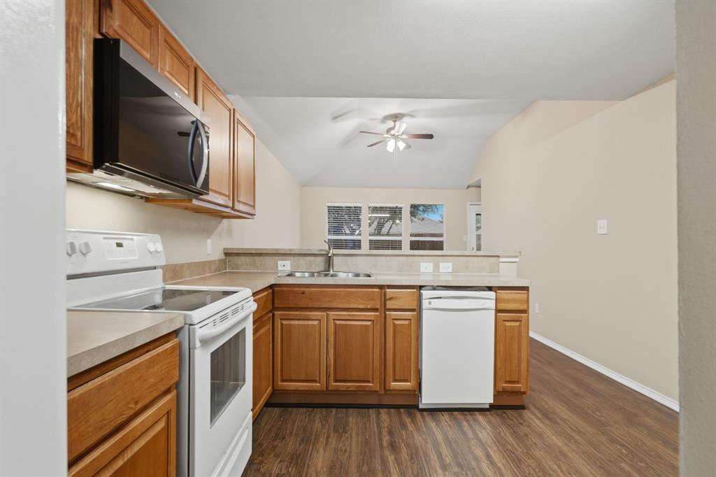 Hunters Bend Ph 1b - Residential