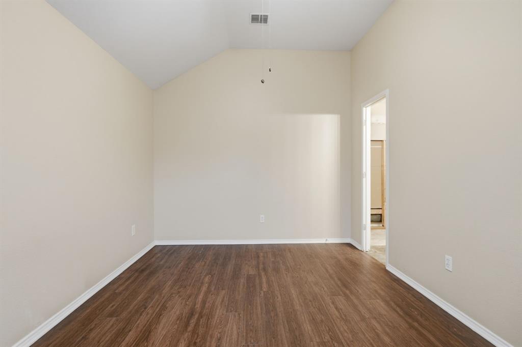 Hunters Bend Ph 1b - Residential