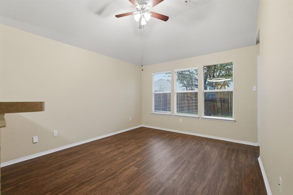 Hunters Bend Ph 1b - Residential