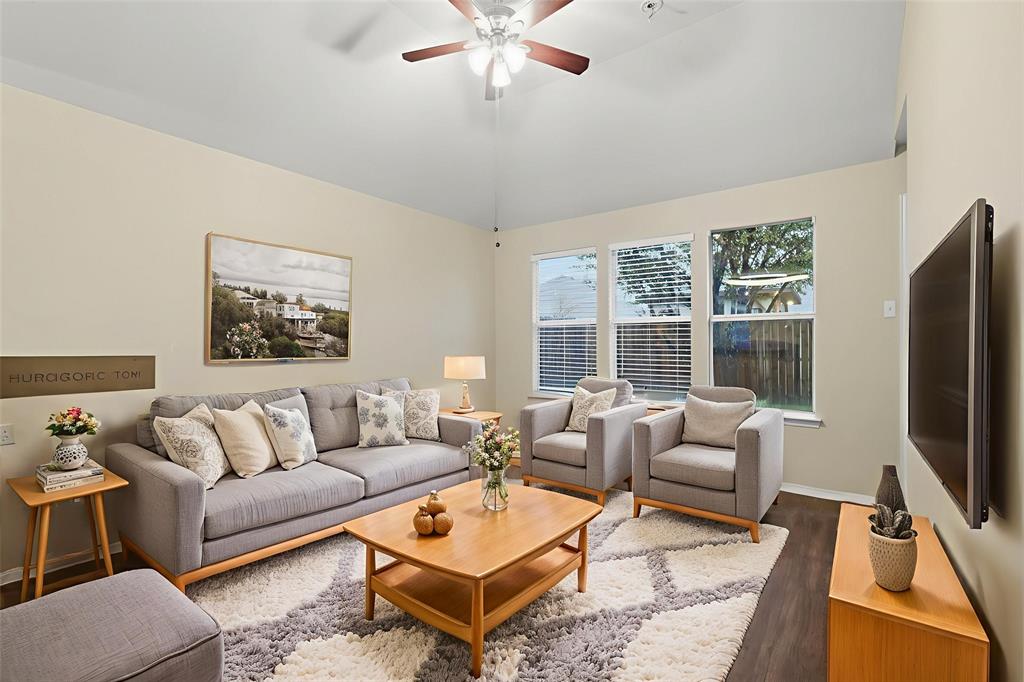 Hunters Bend Ph 1b - Residential