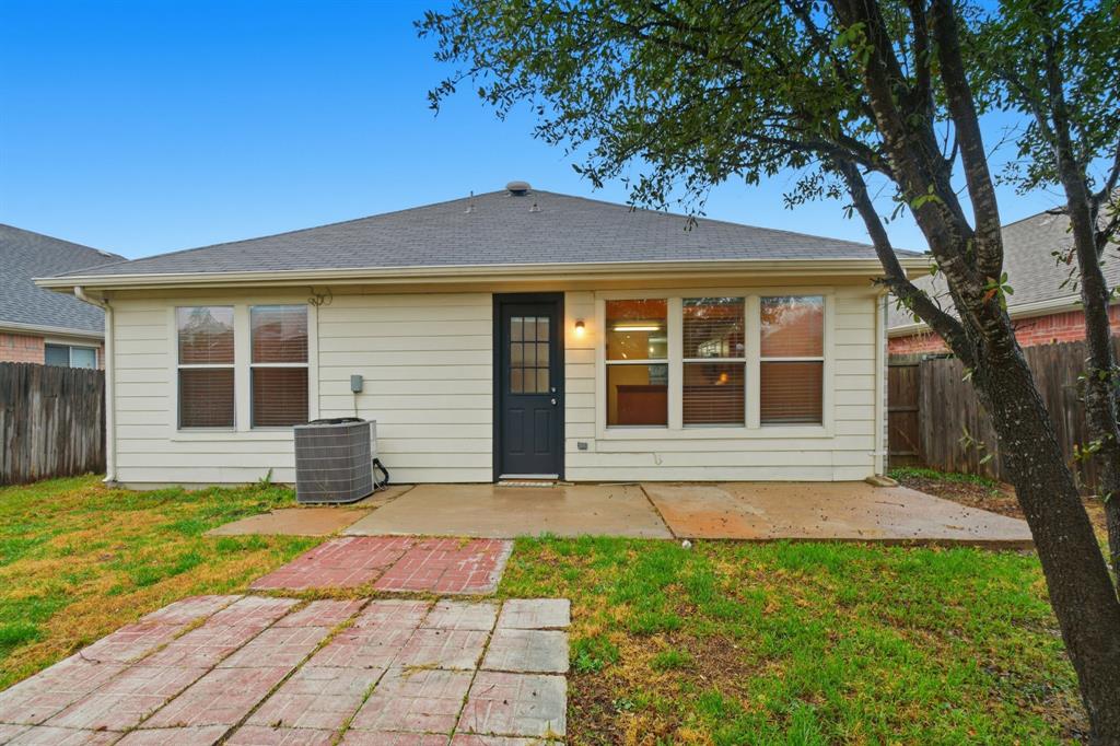 Hunters Bend Ph 1b - Residential