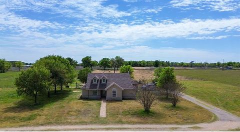 4773 Patton Lake Road Waco TX 76622