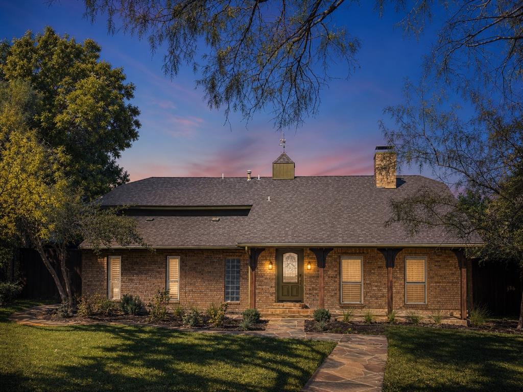 3210 Cortez Court W