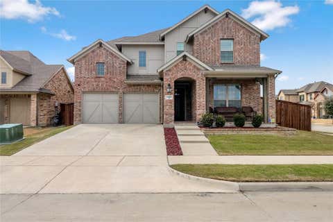 Photo of 2400 Mill Place Road, Mansfield, TX 76063 (MLS # 21348152)