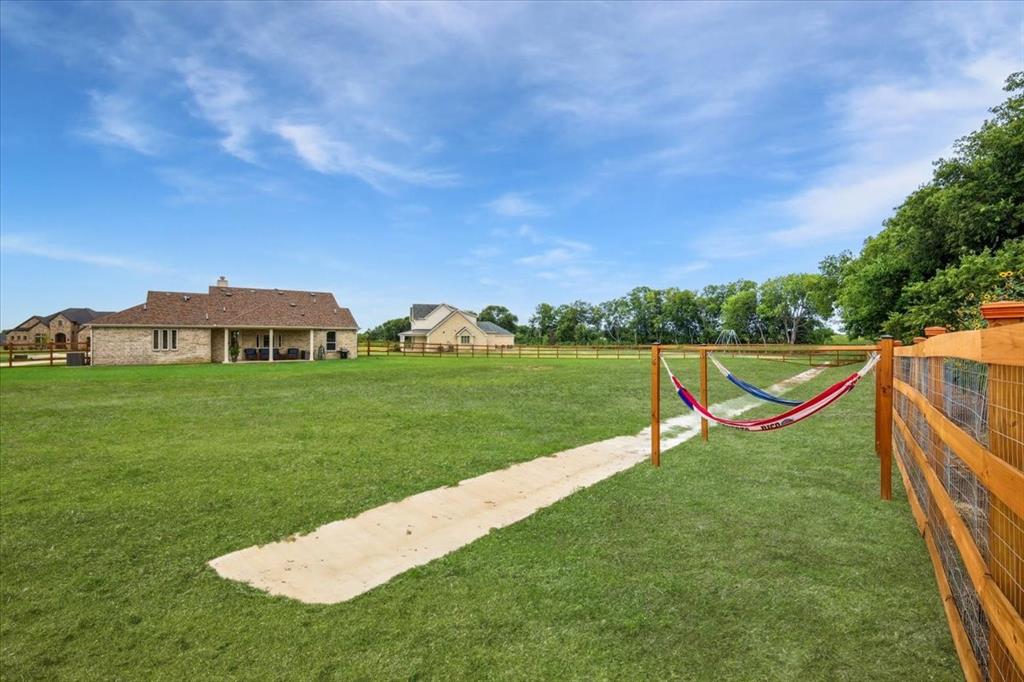 Tuscan Estates - Residential Lease