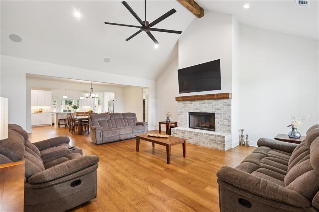 Tuscan Estates - Residential Lease