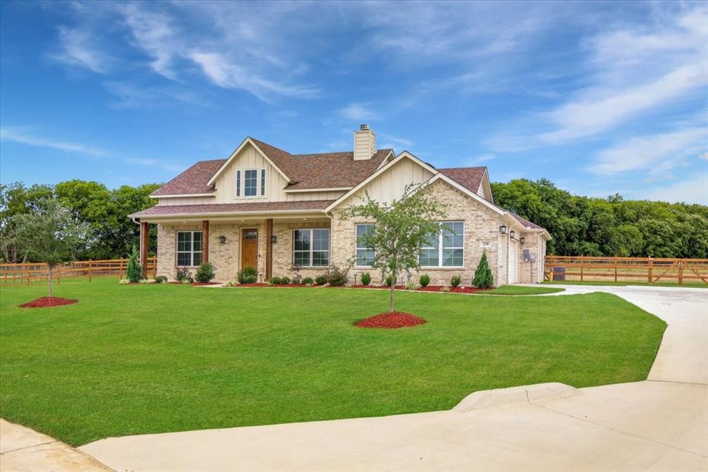 Tuscan Estates - Residential Lease