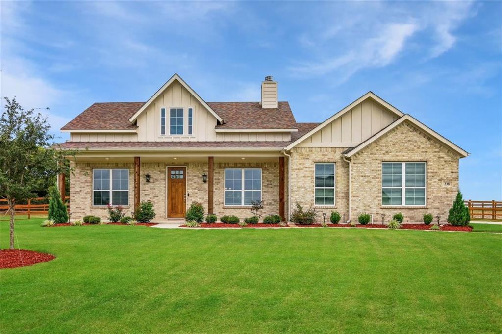 Tuscan Estates - Residential Lease