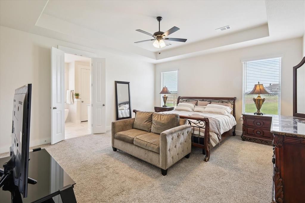 Tuscan Estates - Residential Lease