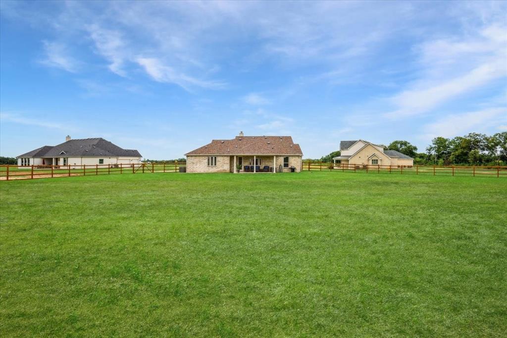 Tuscan Estates - Residential Lease