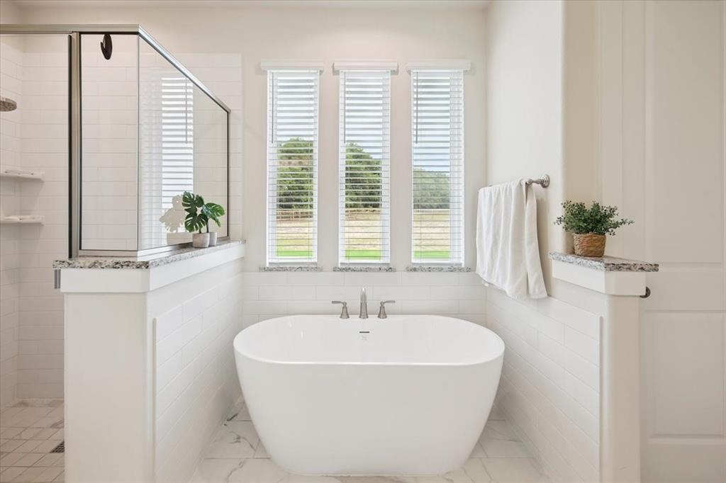 Tuscan Estates - Residential Lease