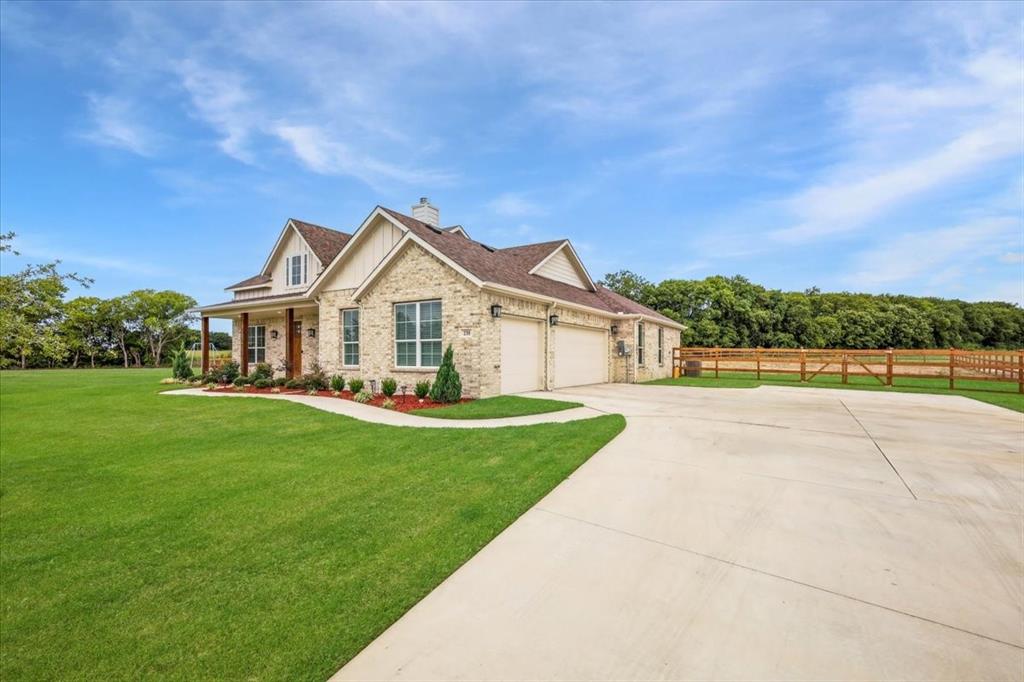 Tuscan Estates - Residential Lease