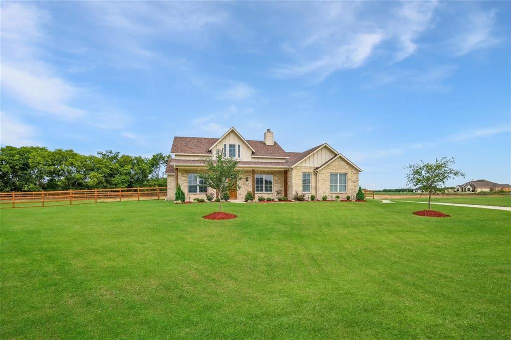 Tuscan Estates - Residential Lease