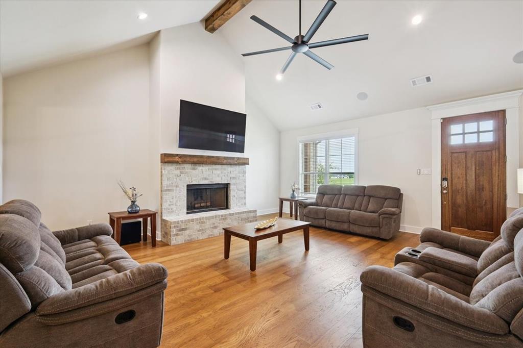 Tuscan Estates - Residential Lease