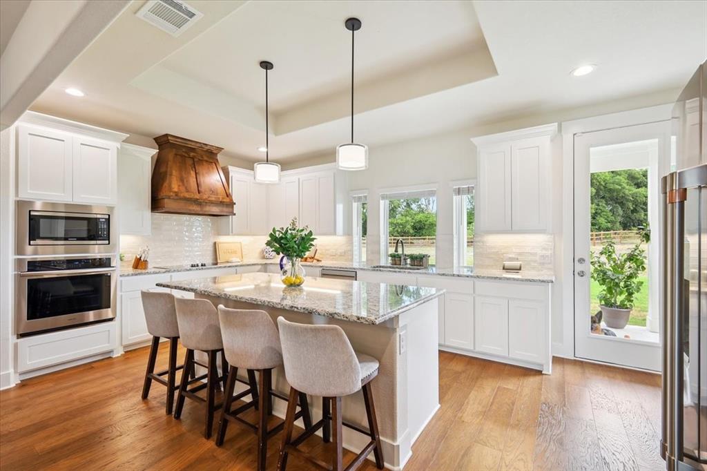 Tuscan Estates - Residential Lease