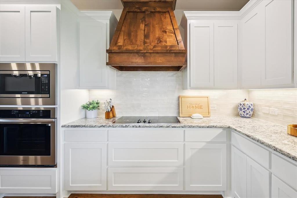 Tuscan Estates - Residential Lease