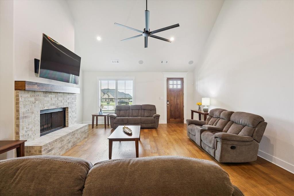 Tuscan Estates - Residential Lease