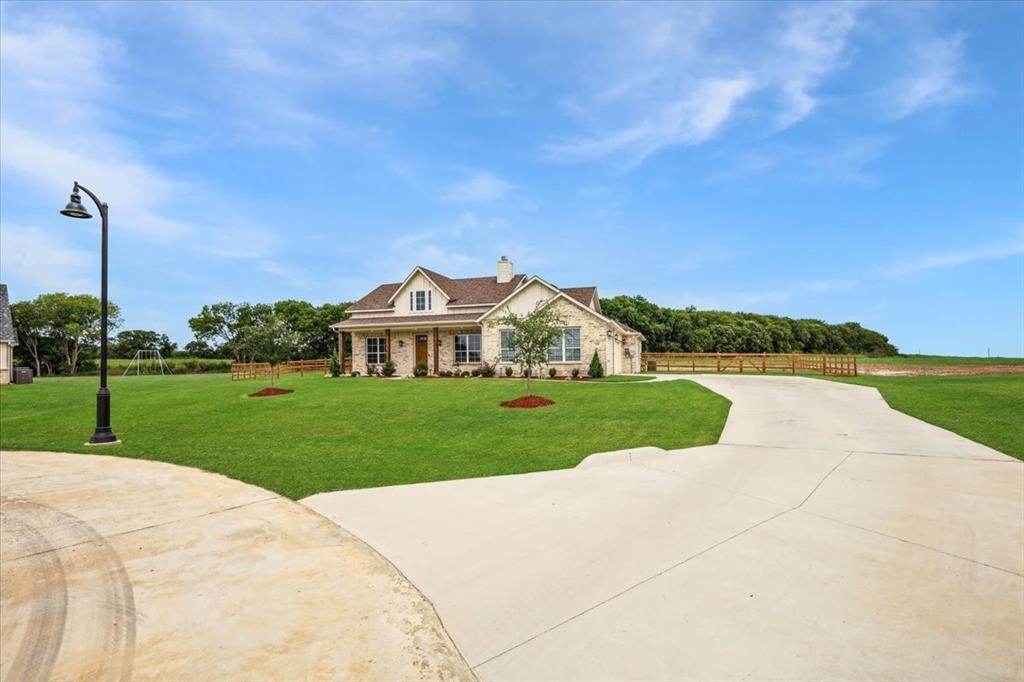 Tuscan Estates - Residential Lease