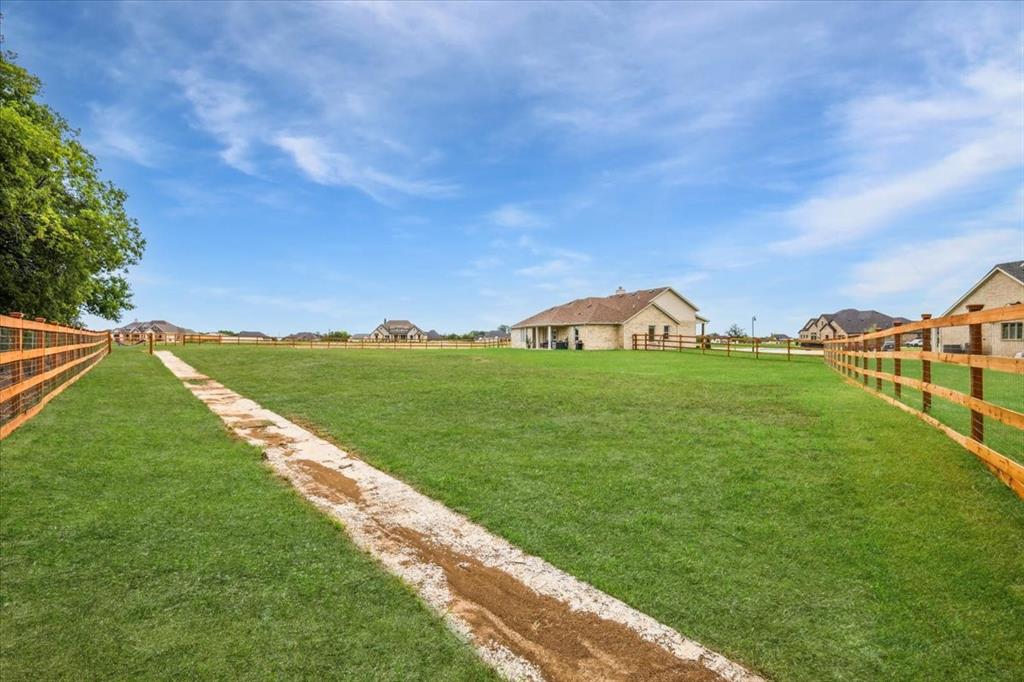 Tuscan Estates - Residential Lease