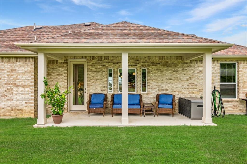 Tuscan Estates - Residential Lease