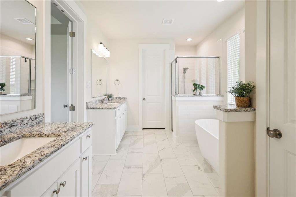 Tuscan Estates - Residential Lease