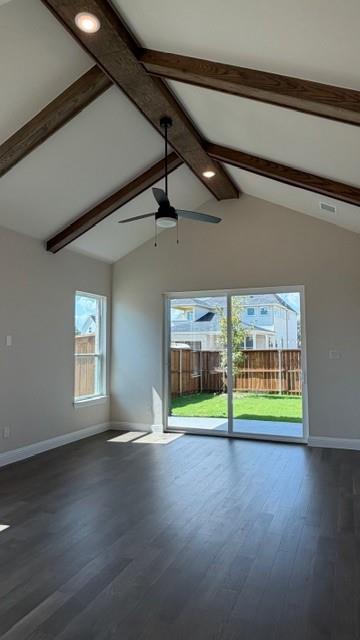 Lake Park - Residential Lease