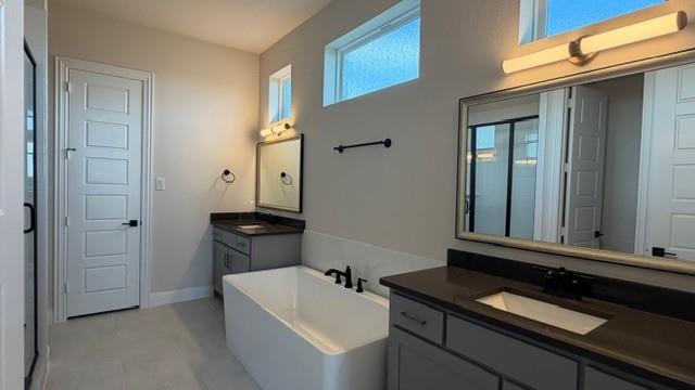 Lake Park - Residential Lease