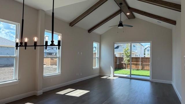 Lake Park - Residential Lease