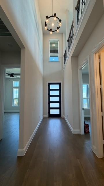 Lake Park - Residential Lease