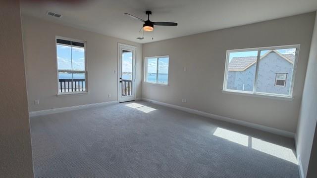 Lake Park - Residential Lease