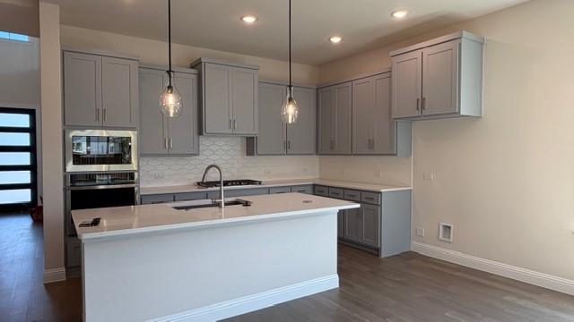 Lake Park - Residential Lease