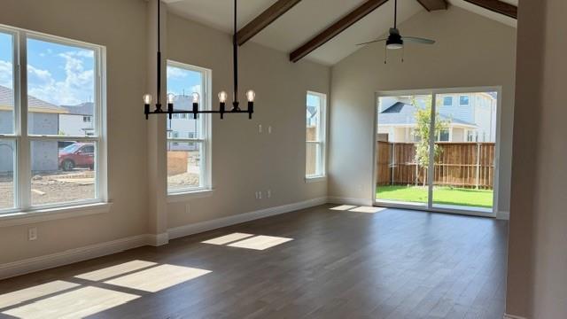 Lake Park - Residential Lease