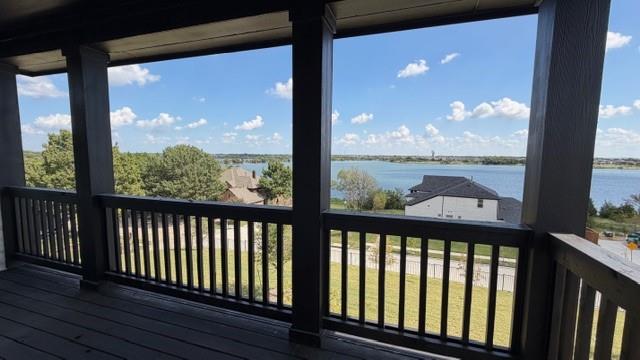 Lake Park - Residential Lease