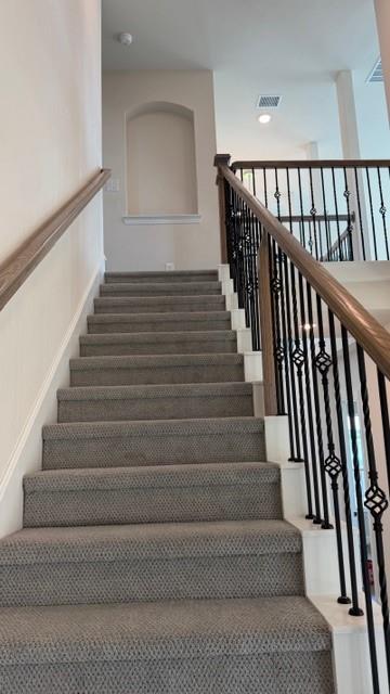 Lake Park - Residential Lease