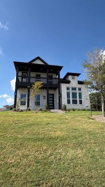 Lake Park - Residential Lease